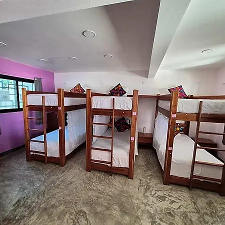 Itza Hotel Akumal