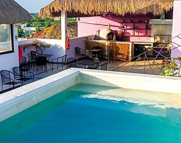 Itza Akumal Hotel 2*