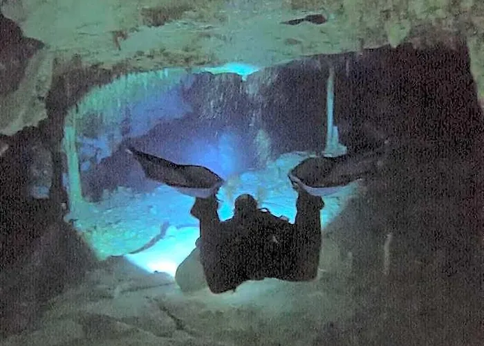 Itza Akumal Tulum