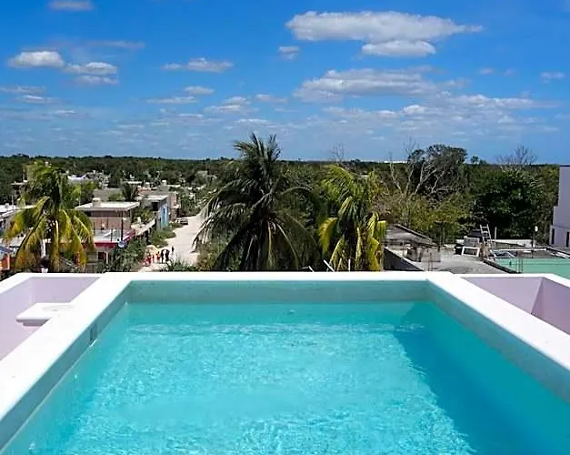 Itza Akumal 2* Tulum