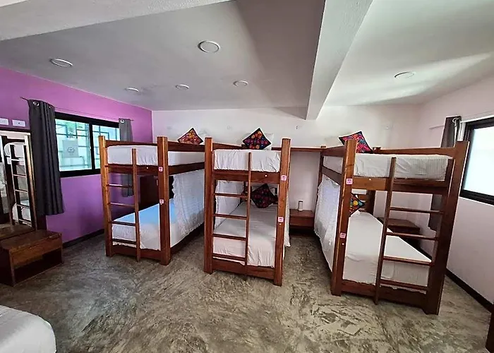 Itza Akumal Hotel