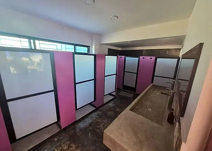 Itza Akumal Hotel